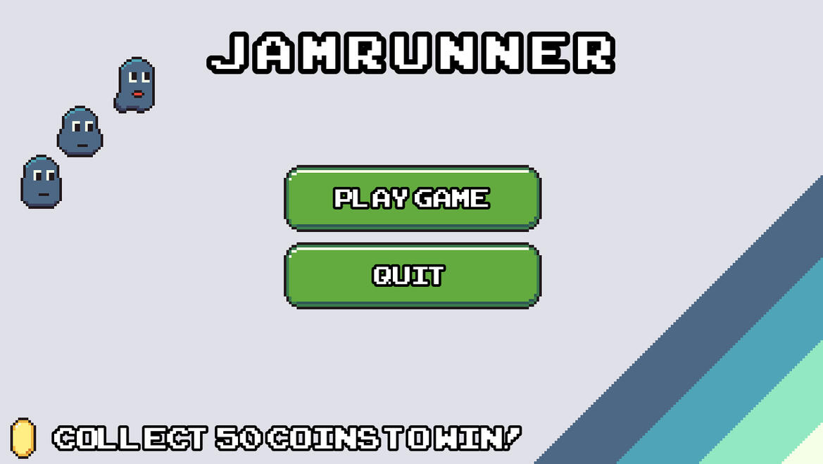 JamrunnerScreen1